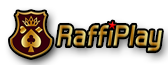 RAFFIPLAY logo